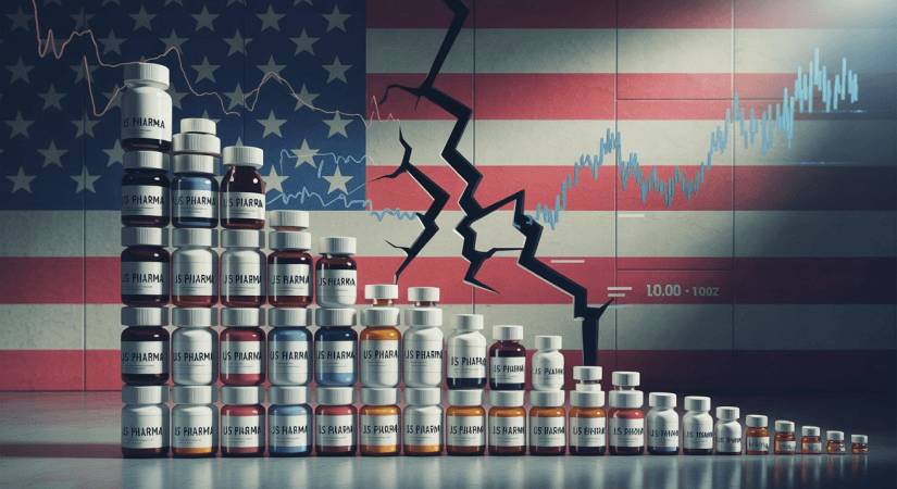 Alvotech Expects Minimal Impact From U.S. Tariffs On Imported Pharmaceuticals Due To Customer Agreements