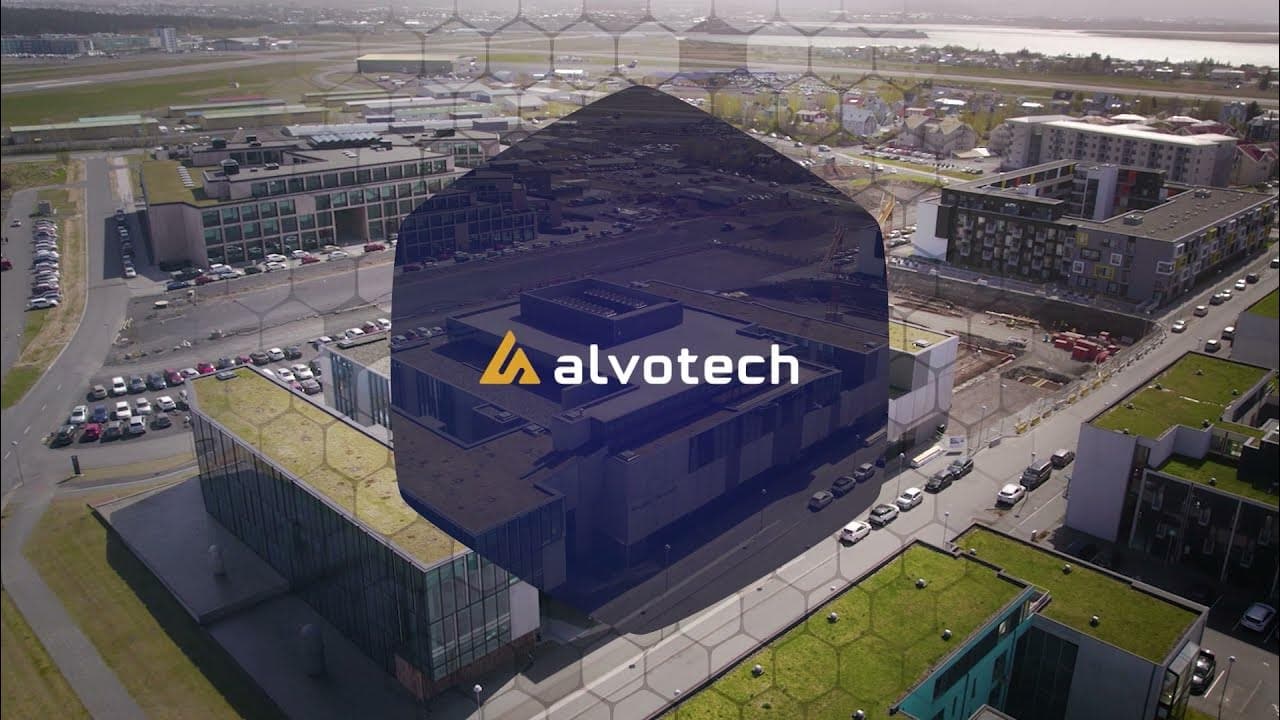Alvotech Moves Forward With Confirmatory Study For AVT16, A Potential Entyvio® Rival