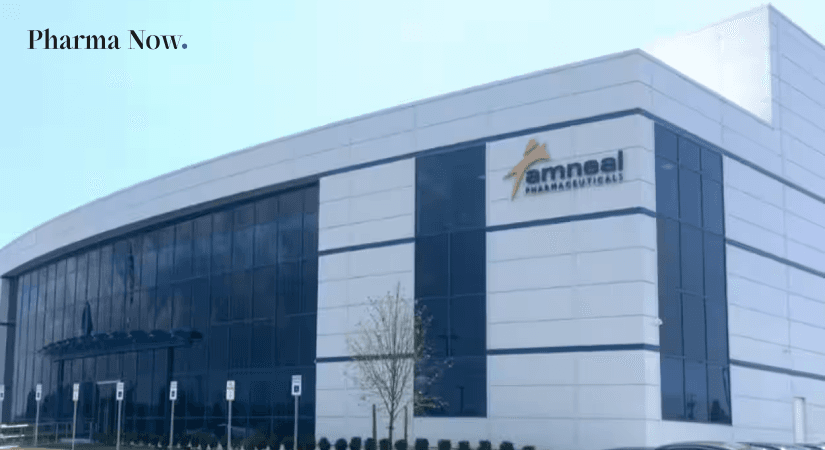 Amneal Launches Brekiya®, First Ready-to-Use DHE Autoinjector For Migraine And Cluster Headache