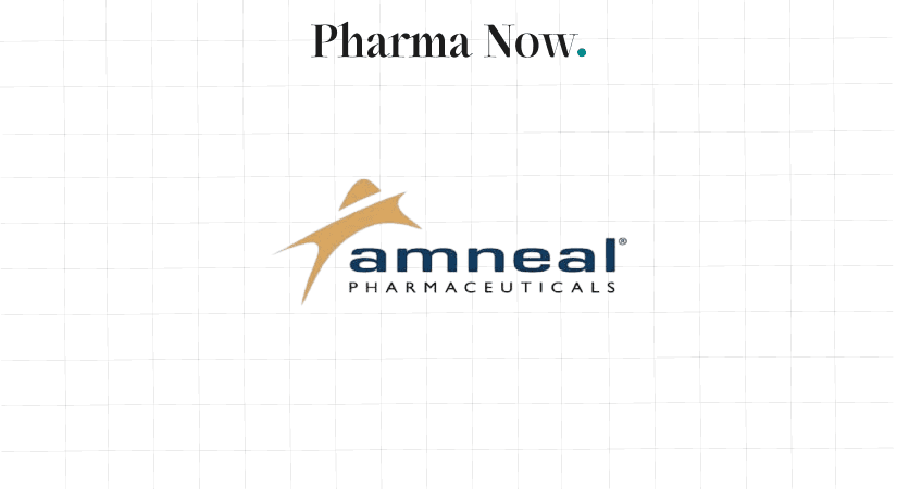 Amneal Introduces Bimatoprost Ophthalmic Solution To Treat Glaucoma And Ocular Hypertension