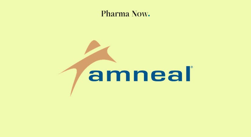 Amneal Reveals New Brand Identity To Reflect Its Evolution Into A Global Biopharma Leader; Reinforce Its Mission Of Expanding Access To Essential Medicines
