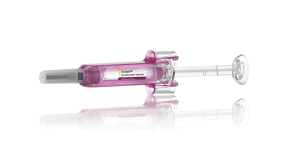 Amneal Reports Positive Phase 3 Results for XOLAIR® Biosimilar ADL-018 In Chronic Spontaneous Urticaria (CSU) Trial