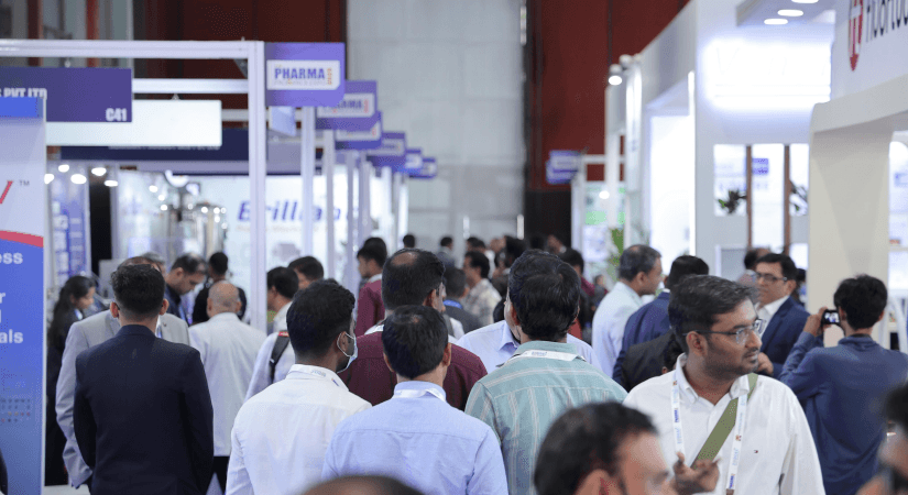 analytica Lab India and Pharma Pro&Pack Expo 2025 Conclude on a Record-Breaking Note in Hyderabad