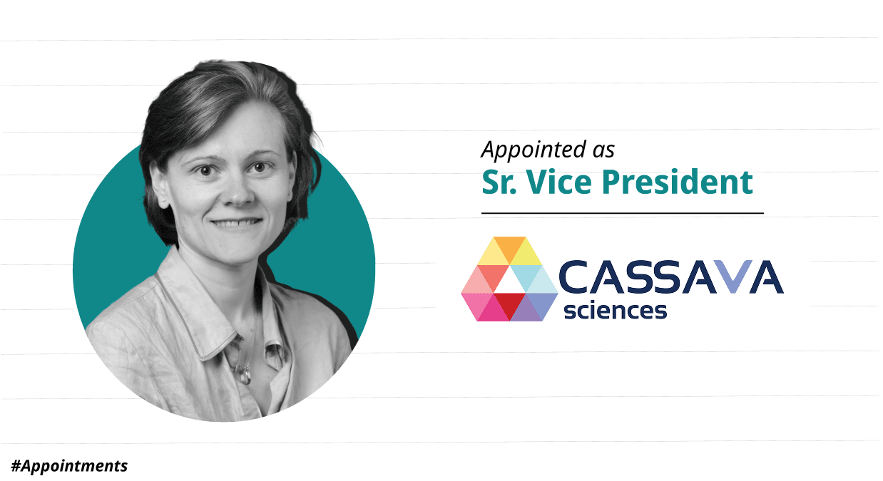 Dr. Angélique Bordey Joins Cassava To Advance Preclinical Studies In Tuberous Sclerosis Complex