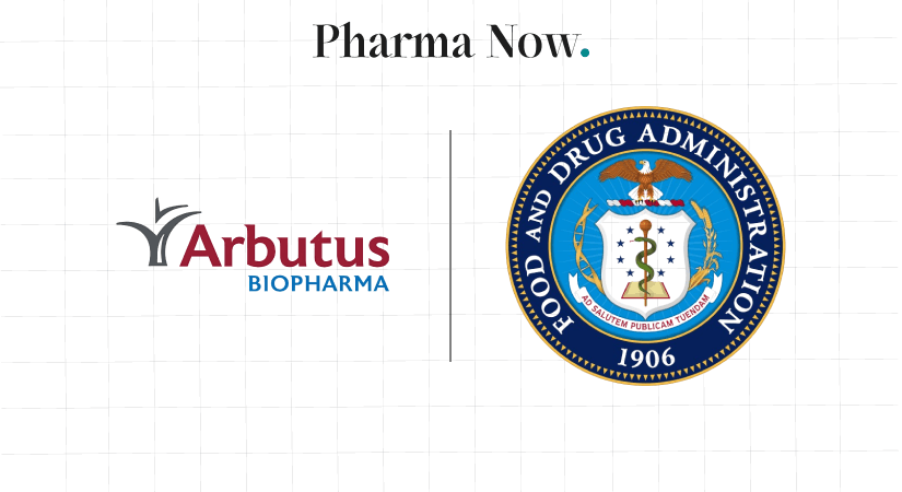 Arbutus Biopharma Corporation Wins FDA Fast Track Status For Chronic Hepatitis B Drug Imdusiran