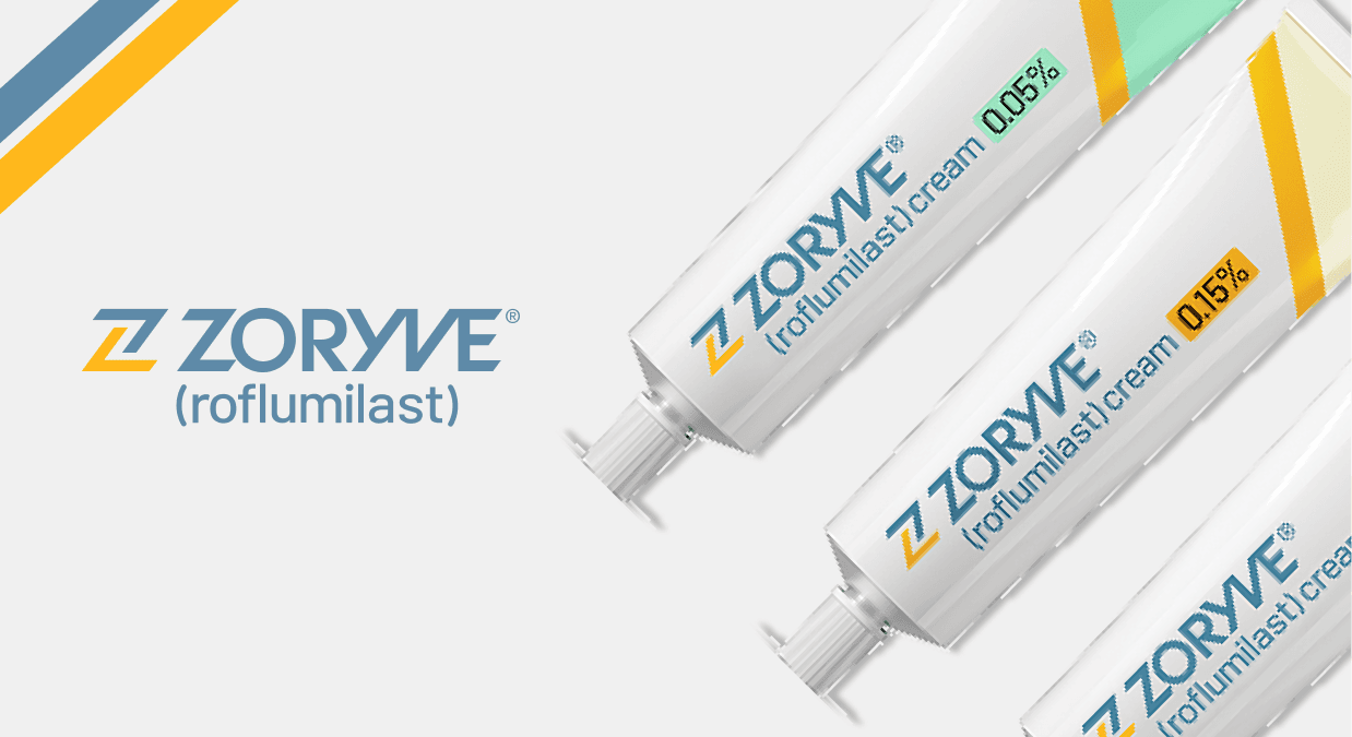 Arcutis Introduces ZORYVE® (roflumilast) Cream 0.05% For Young Children With Mild To Moderate Atopic Dermatitis