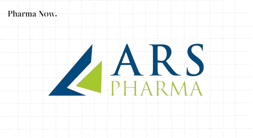 ARS Pharma Secures China Approval For neffy 2 mg, The Country’s First Ready-To-Use Nasal Epinephrine For Anaphylaxis; Launch Set For Spring 2026