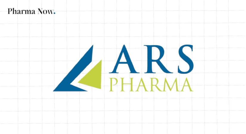 ARS Pharma’s Neffy® Nasal Spray Wins Japanese Approval for Emergency Anaphylaxis Treatment
