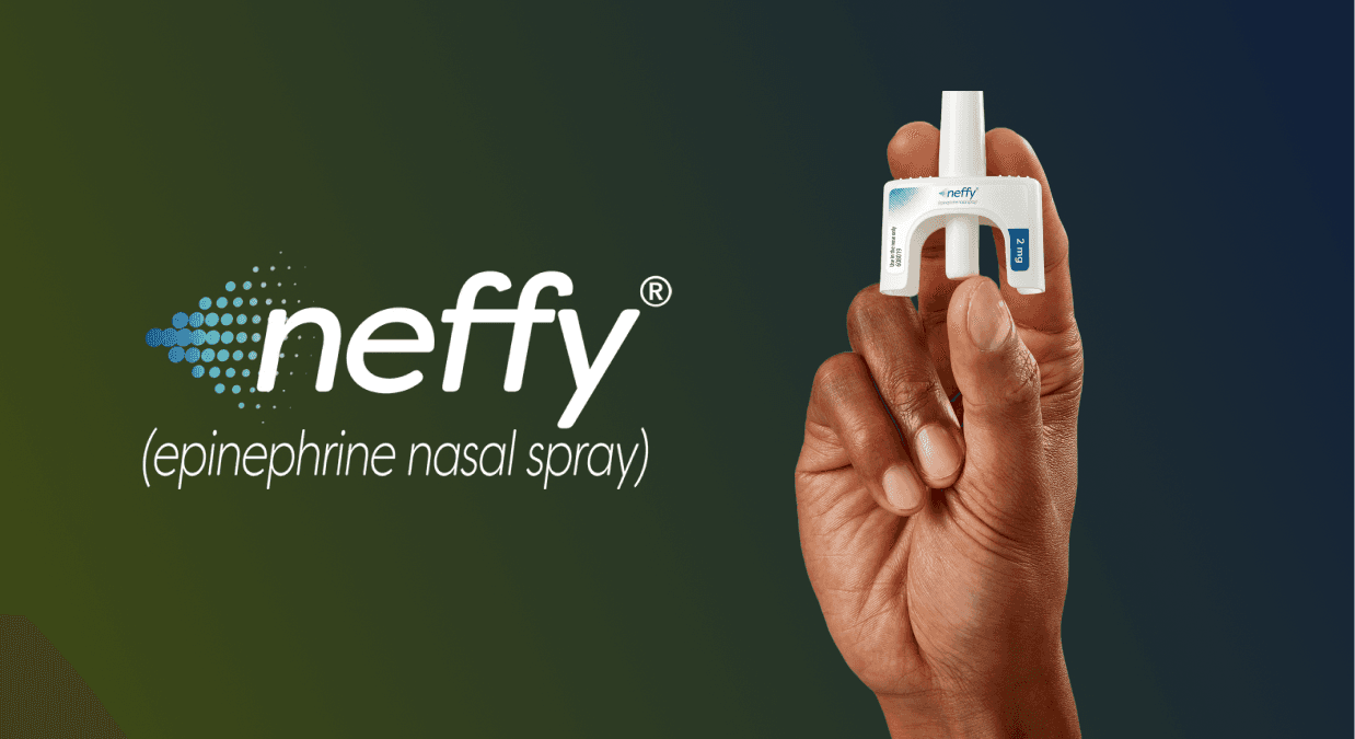 ARS Pharma Teams Up With ALK-Abelló To Bring neffy® Nasal Epinephrine To More U.S. Pediatricians