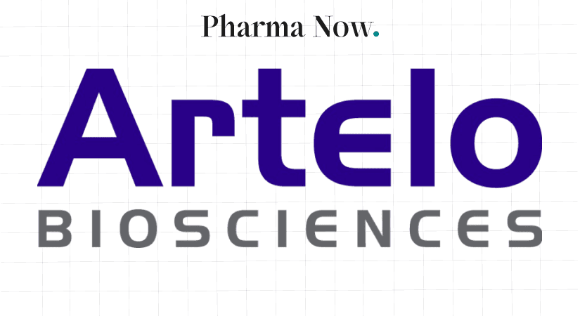 Artelo Biosciences Expands ART27.13 Into GLP-1 Therapy Market For Muscle Preservation, Backed by Trials And New Patent