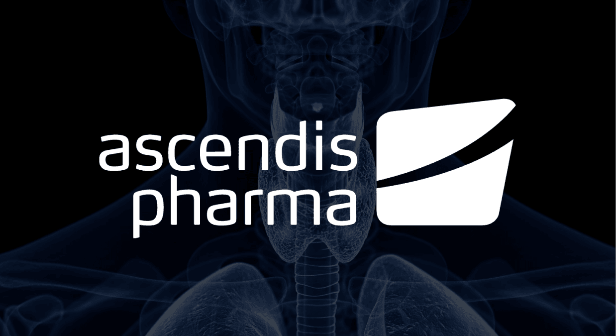 Ascendis Pharma Reports Durable 214-Week Data From TransCon PTH Phase 2 Trial In Hypoparathyroidism