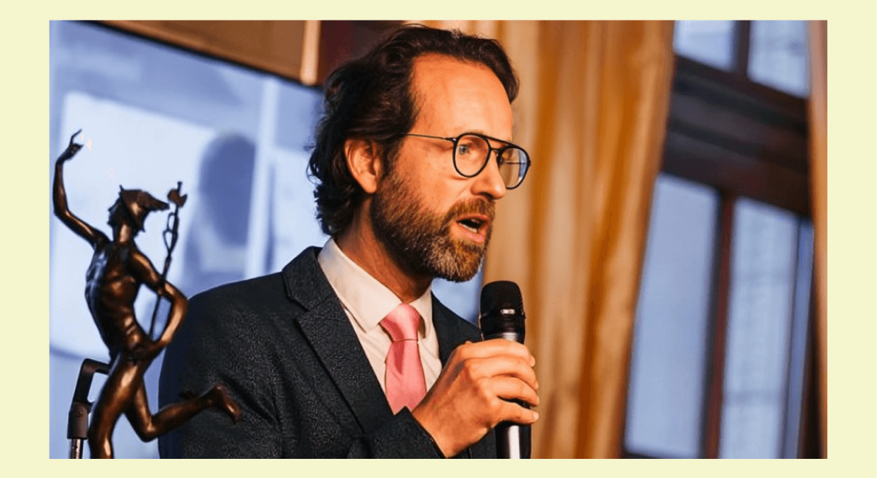 RenovaroCube Appoints New CEO