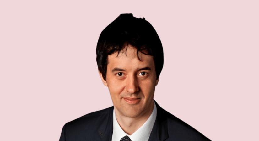 Chris Boshoff to Lead Pfizer R&D as Chief Scientific Officer in 2025