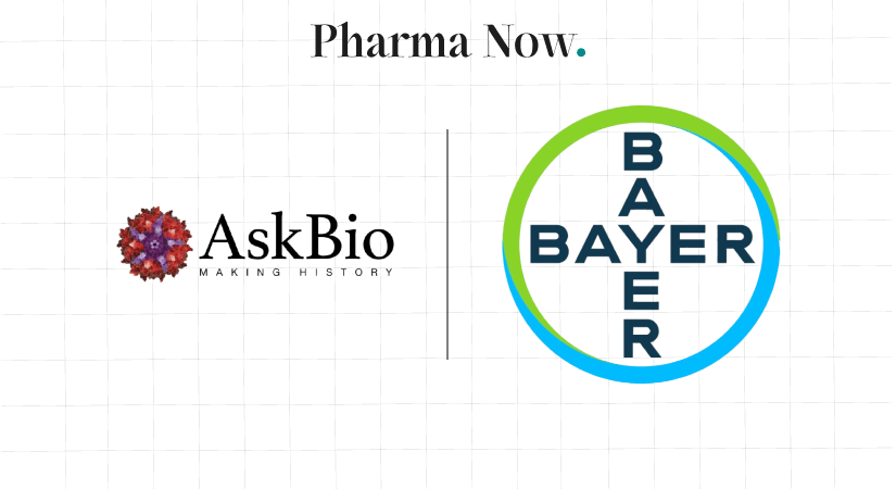 AskBio Completes Final Randomization In Phase 2 GenePHIT Trial For AB-1002, Advancing New Hope For HFrEF Patients