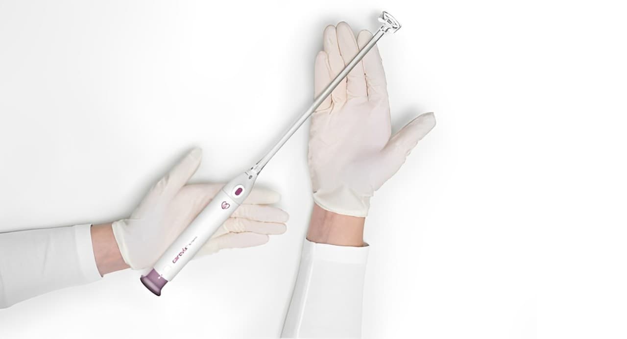 Aspivix's Carevix Device Wins MHRA Approval – A Game Changer For Women's Health