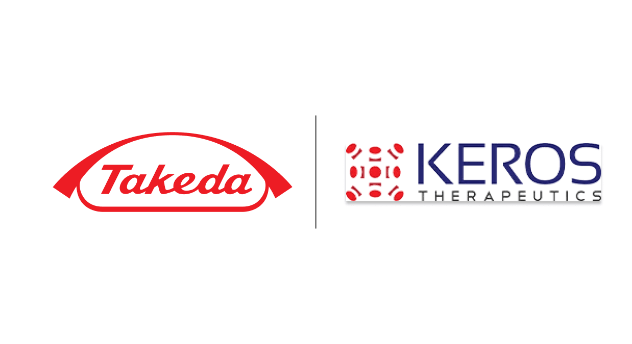 Keros And Takeda Collaborate On Elritercept For Blood Disorders, Sign An Exclusive Global License Agreement