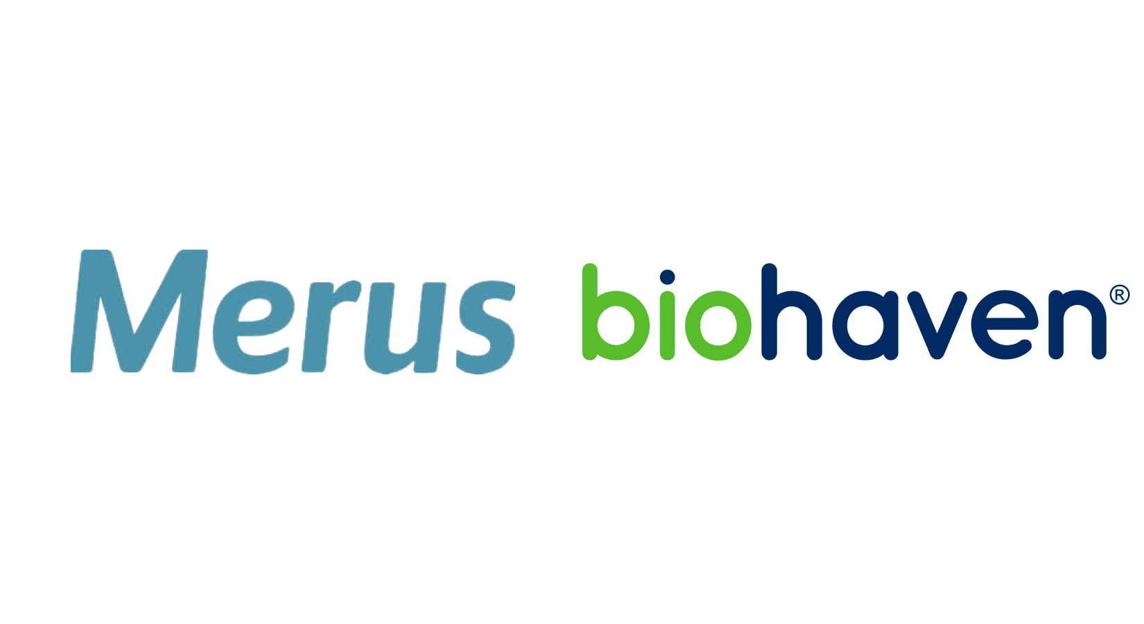 Merus and Biohaven Partner to Develop Novel Bispecific ADCs