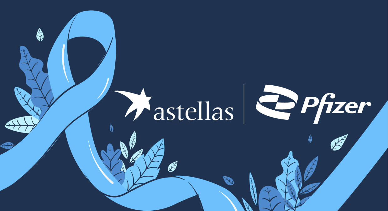 Astellas And Pfizer Present 5 And 8 Year Prostate Cancer Data Supporting XTANDI’s Survival Benefit