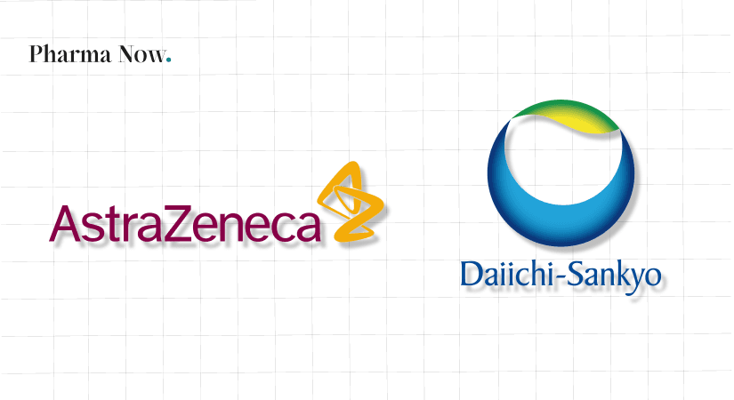 AstraZeneca And Daiichi Sankyo Report Positive Phase III Results For Datroway; Shows OS And PFS Benefit In Phase III TROPION-Breast02 In TNBC
