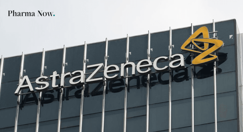 AstraZeneca’s Baxdrostat Shows Promising Phase III Results In Treatment-Resistant Hypertension With Sustained Efficacy