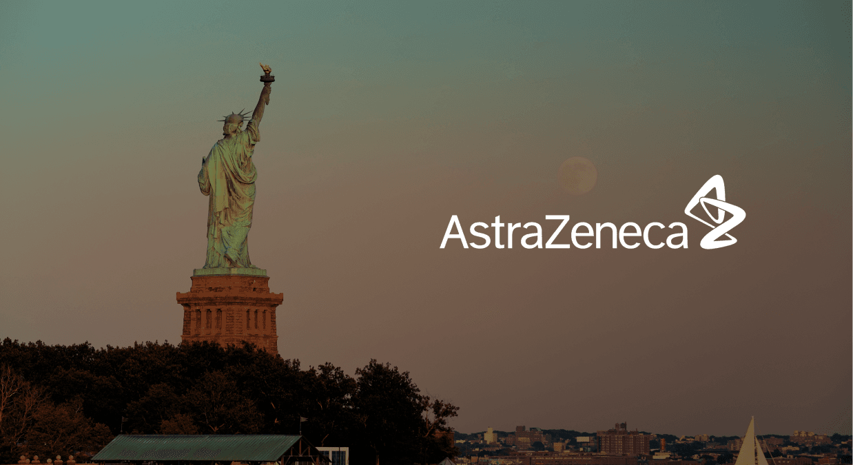AstraZeneca To Invest $50 Billion In The U.S. To Expand Medicines Manufacturing And R&D Capabilities