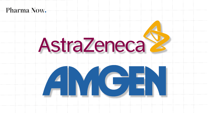 AstraZeneca And Amgen’s Tezspire Approved By FDA For Chronic Rhinosinusitis With Nasal Polyps