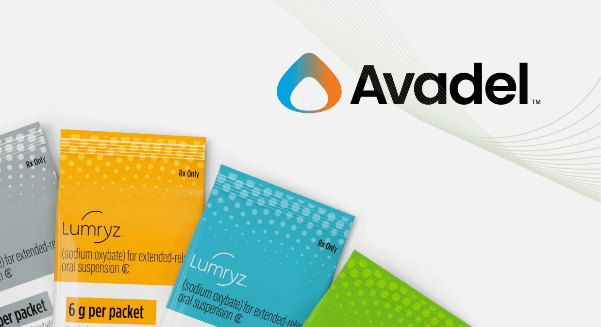 Avadel Pharmaceuticals Earns FDA Orphan Drug Designation For LUMRYZ™ (Extended-Release Sodium Oxybate) To Treat Idiopathic Hypersomnia