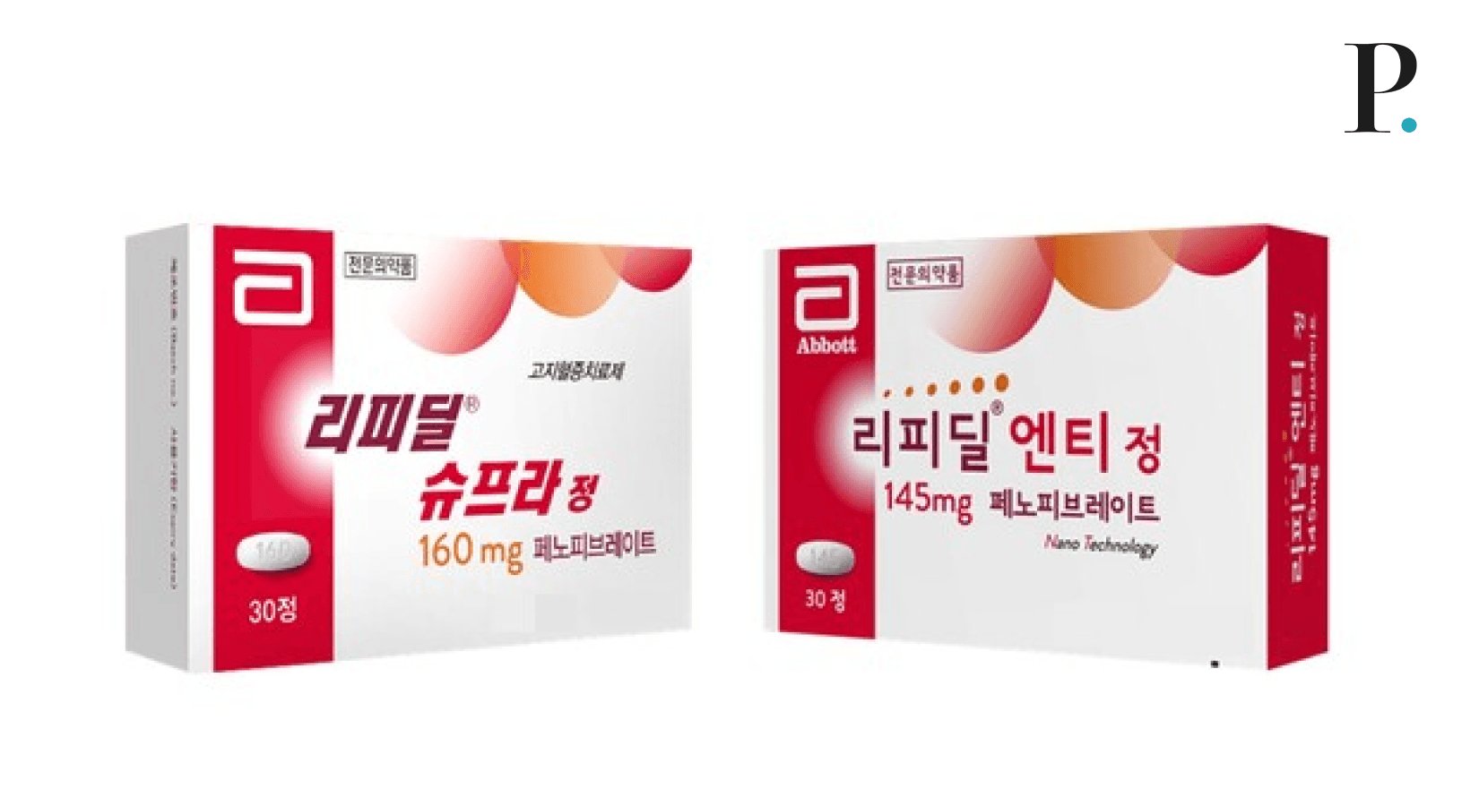 Handok Begins Exclusive Sales Of Abbott's Lipidil In The Korean Market