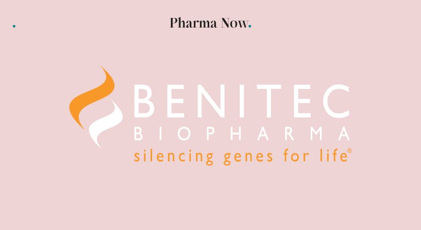 Benitec Reports Durable 24-Month BB-301 Benefits In Phase 1b/2a OPMD Dysphagia Study