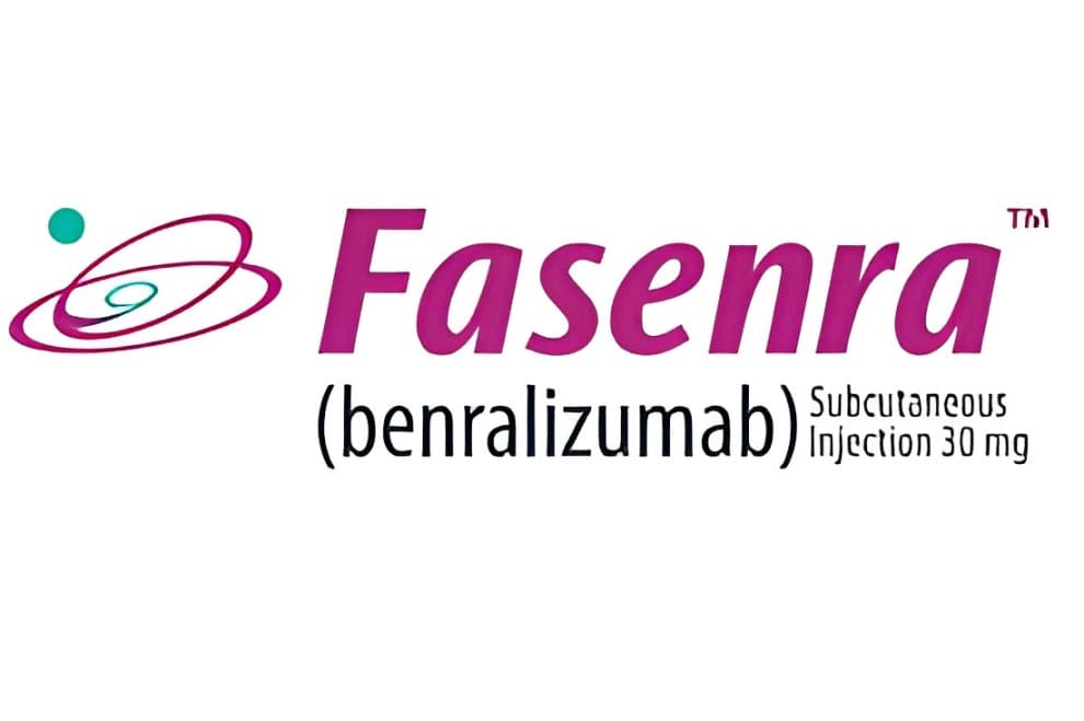 Fasenra Gets EU Approval For Treating Eosinophilic Granulomatosis With Polyangiitis
