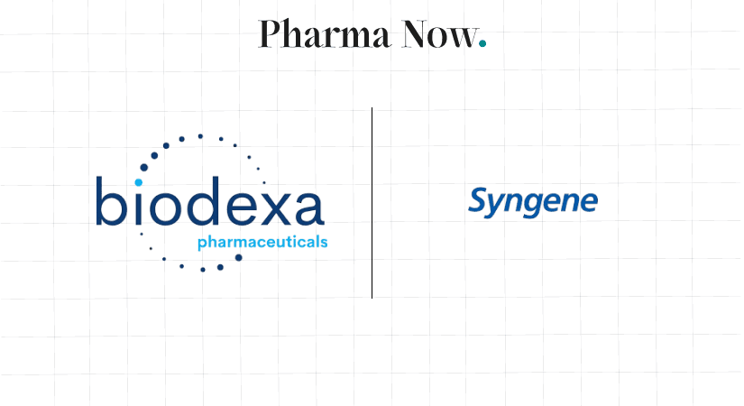 Biodexa Pharmaceuticals PLC Partners With Syngene International Ltd To Manufacture MTX240 API And Finished Dosage Form