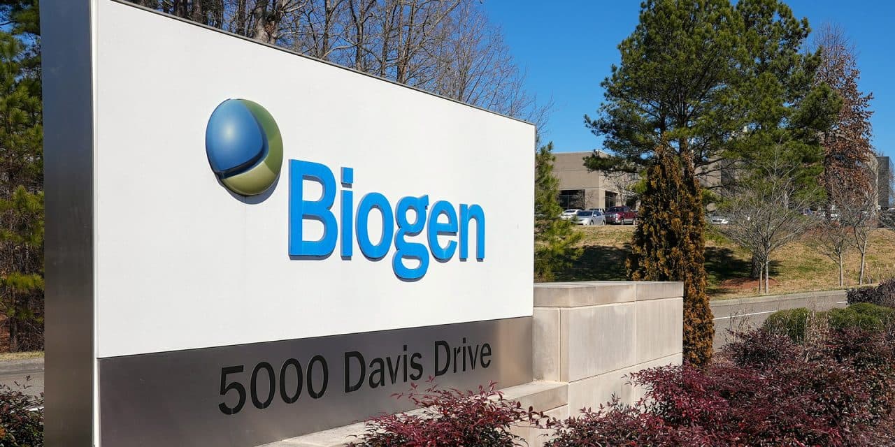 Biogen Celebrates 30th Anniversary With $2 Billion Investment In New Manufacturing Facility At North Carolina’s Research Triangle Park