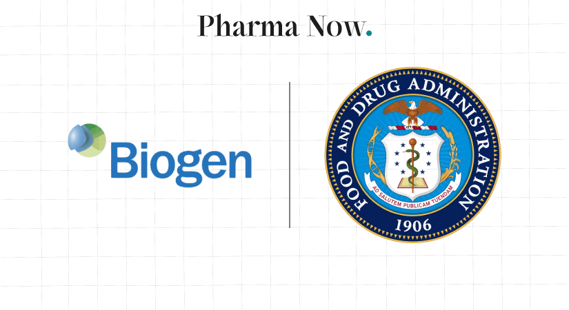 FDA Approves Biogen’s High-Dose SPINRAZA To Enhance Treatment Outcomes In Spinal Muscular Atrophy