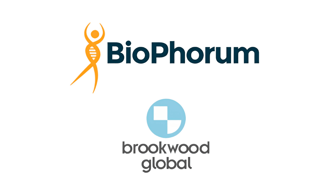 BioPhorum Strengthens Position in Biopharma with Brookwood Global Acquisition