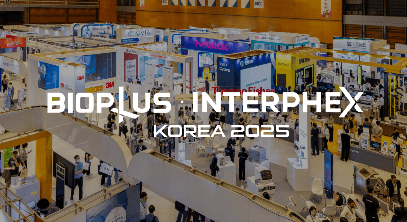 ALL EYES ON SEOUL: GLOBAL BIOPHARMA LEADERS UNITE AT BIX 2025