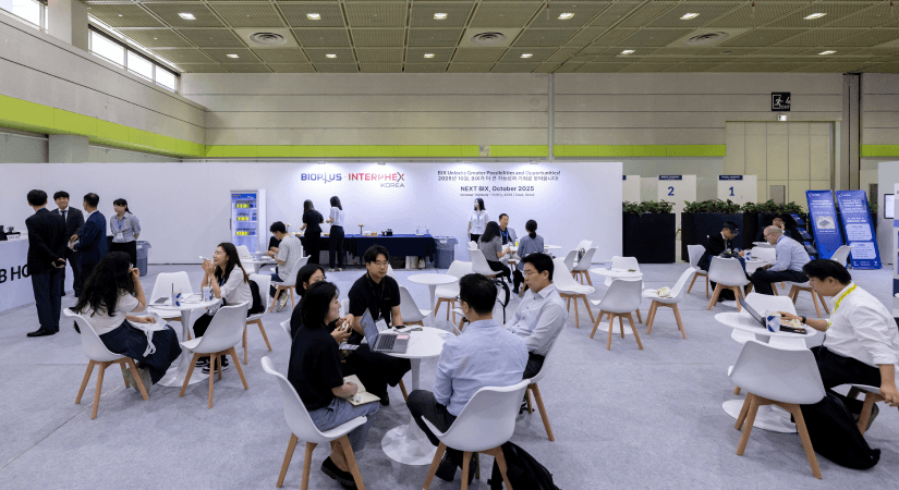 BIOPLUS-INTERPHEX KOREA 2025 Officially Opens Visitor Registration