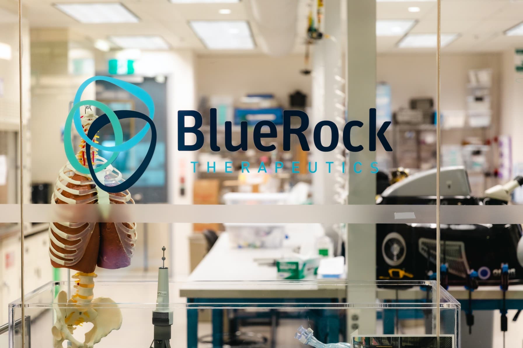 BlueRock Therapeutics Wins FDA Approval For New Treatment