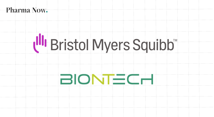 BioNTech & Bristol Myers Squibb Unveil First Global Interim Phase 2 Results Of Pumitamig In Extensive-Stage Small Cell Lung Cancer, Showing Promising Antitumor Activity