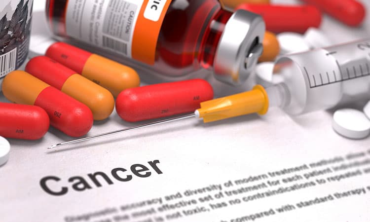 GST Council Lowers Tax on Cancer Drugs to 5%, Eases Financial Burden for Patients