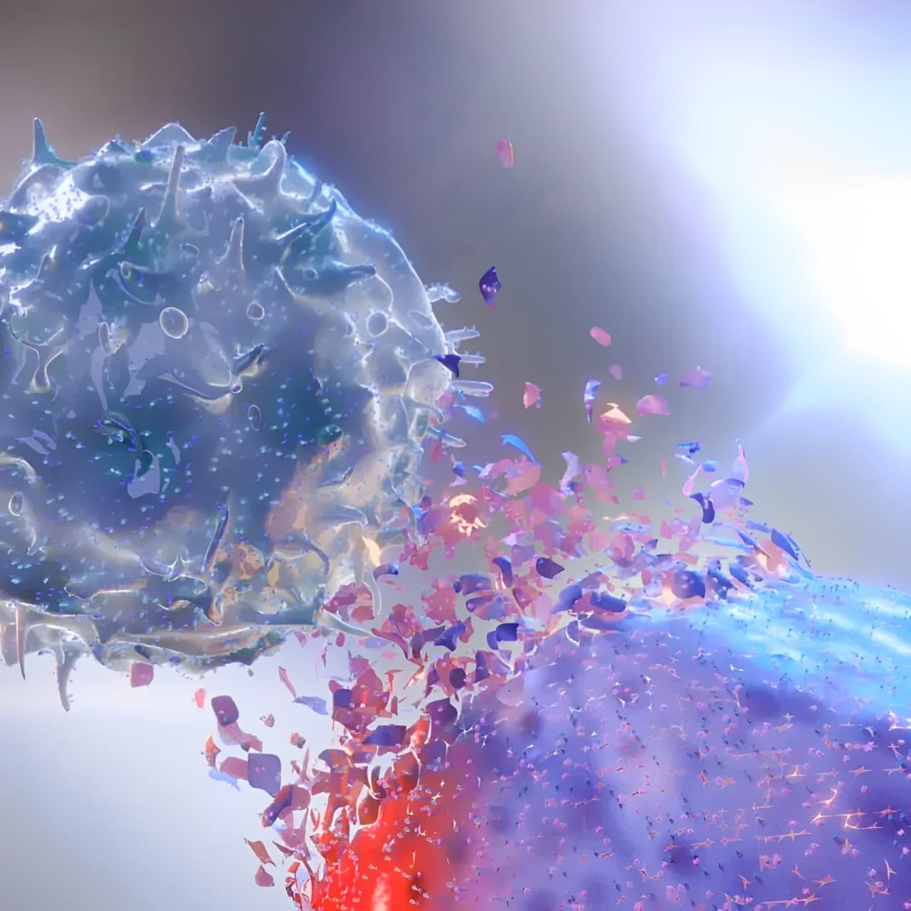 New Licensing Deal Empowers GC Cell To Lead CAR-NK Therapy Development