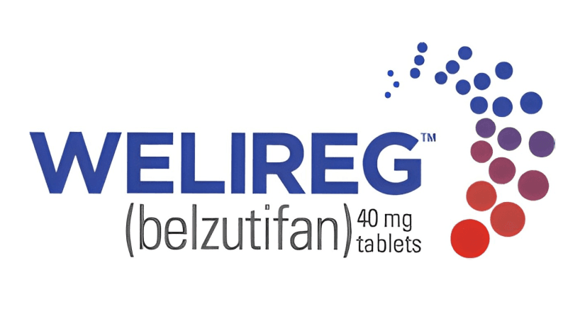 China Approves Merck’s WELIREG For Von Hippel Lindau Associated Tumors