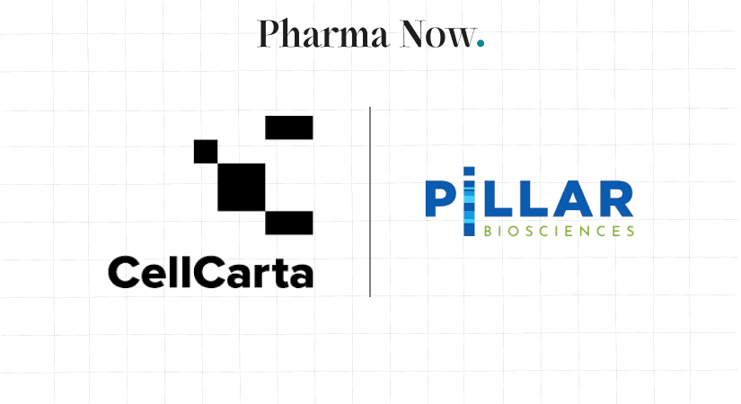 CellCarta And Pillar Biosciences Partner To Accelerate Biomarker-Driven Oncology Trials With Streamlined NGS Tumour Profiling