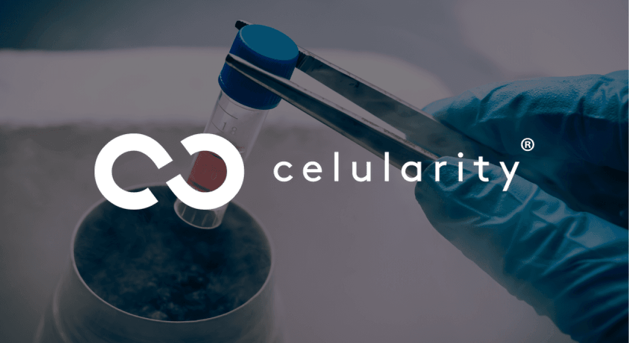 Celularity Applauds New Florida Law Enabling Regulated Stem Cell Therapies