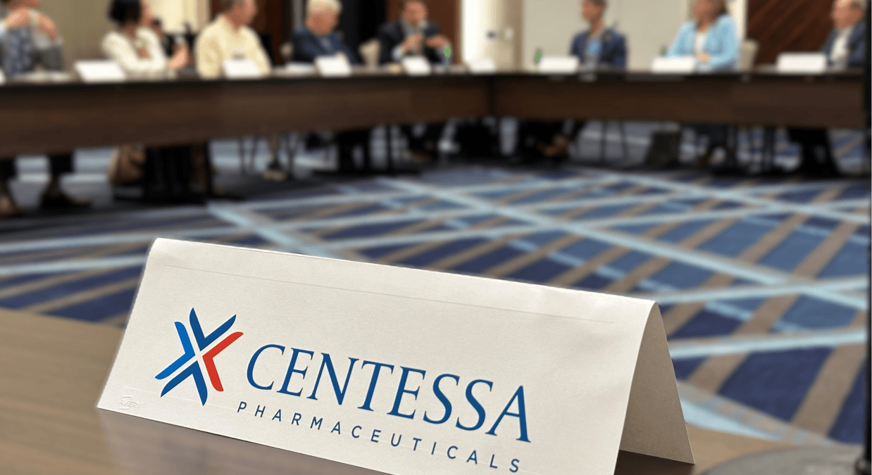 Centessa Pharmaceuticals Receives IND Clearance From FDA For Investigational Orexin Receptor 2 Agonist ORX142