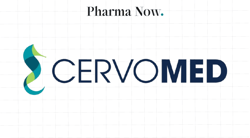 CervoMed Inc. Completes Phase 1 PK Study of Stable Crystal Form Of Neflamapimod And Sets 50 mg TID Dose For Upcoming Phase 3 DLB Trial