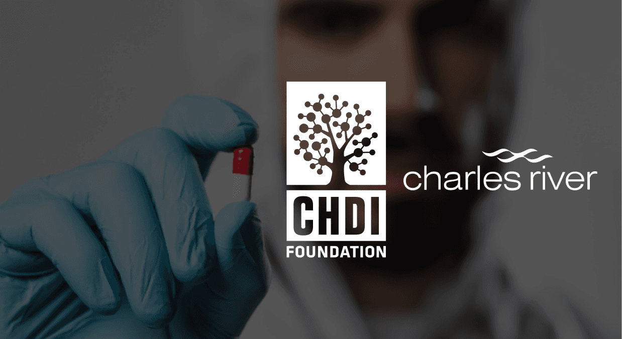 Charles River and CHDI Extend Huntington’s Disease Drug Discovery Collaboration into 20th Year