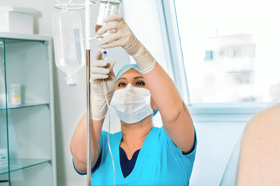 VYVDURA Approved in Japan for CIDP