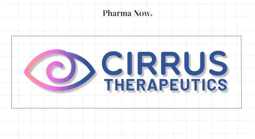 Cirrus Therapeutics Secures $11 Million Seed Funding To Advance Groundbreaking Ocular Gene Therapy Intended To Potentially Reverse Root Cause Of Dry AMD
