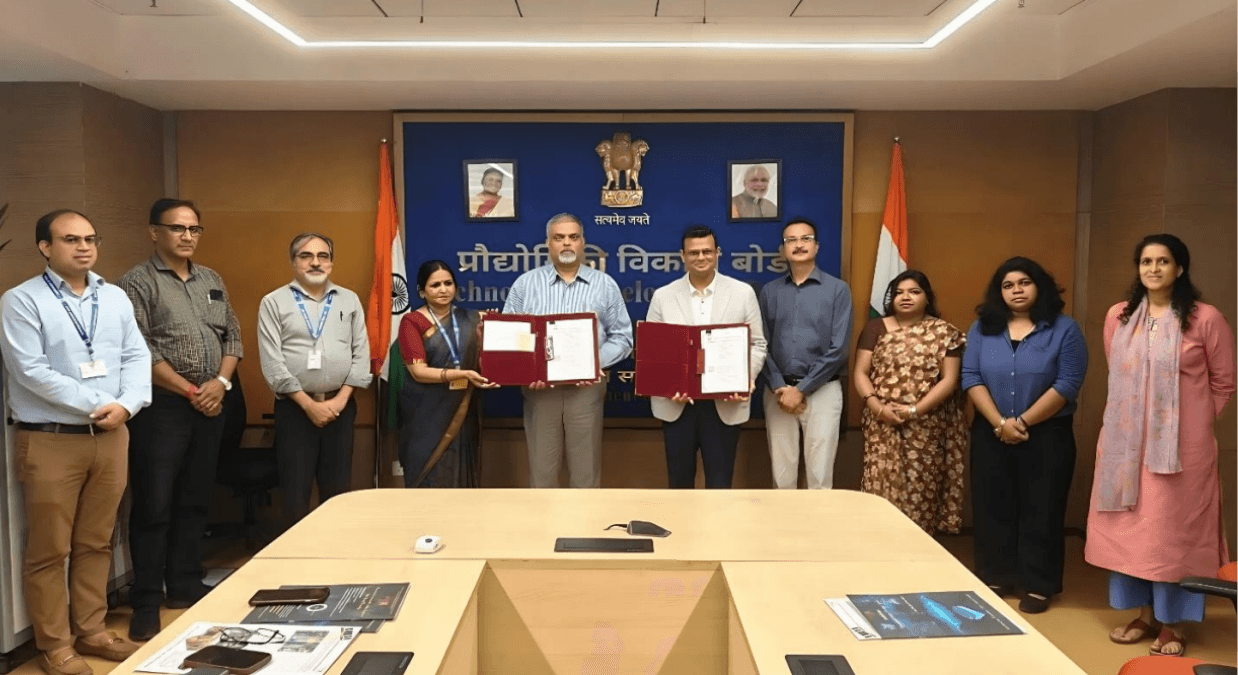 Clearsynth receives Government Backing to Advance India’s Deuterated Chemical Production Driving India’s Leadership in High-Value Chemical Technology