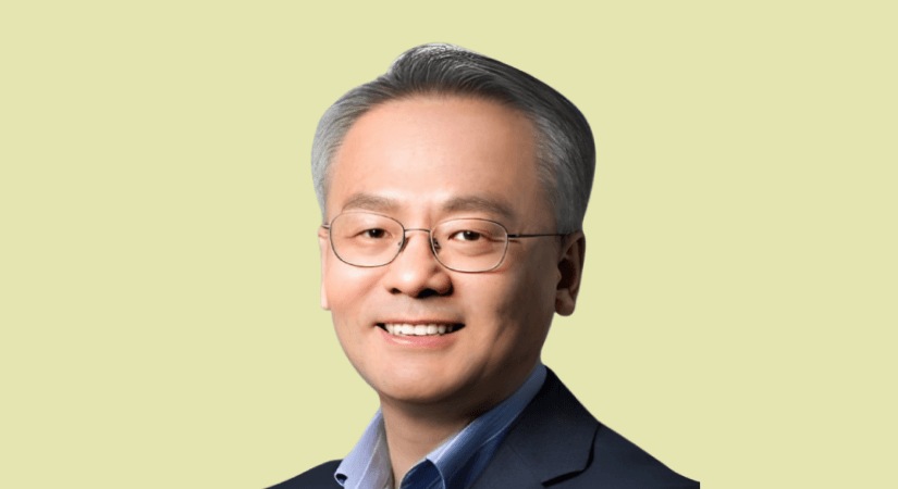 Kim Kyung-jin Leads Samyang Biopharma Expansion